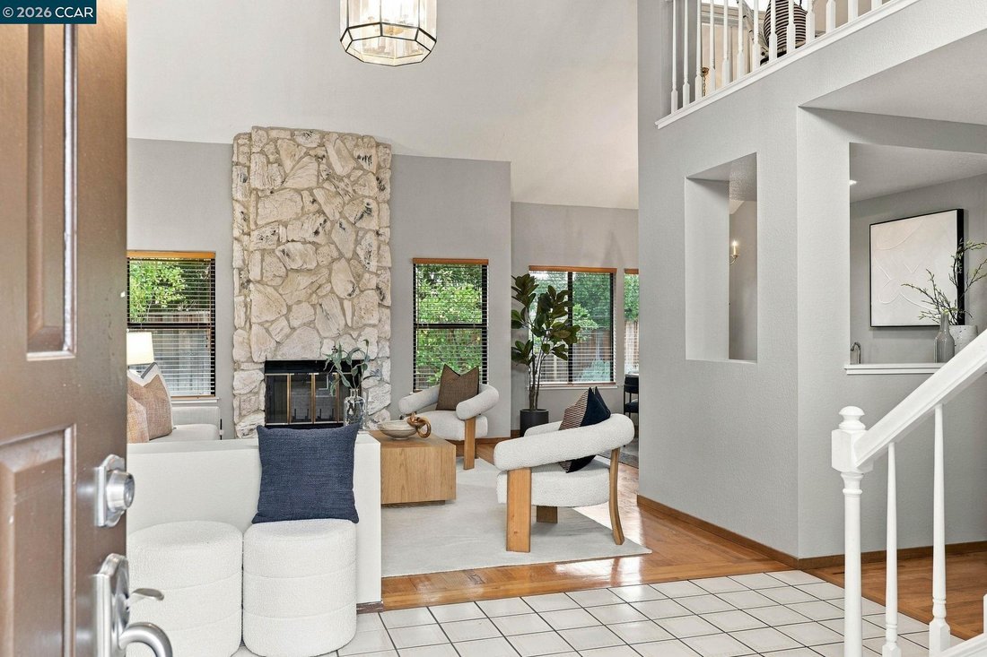 House in San Ramon, California, United States 5 - 18942751