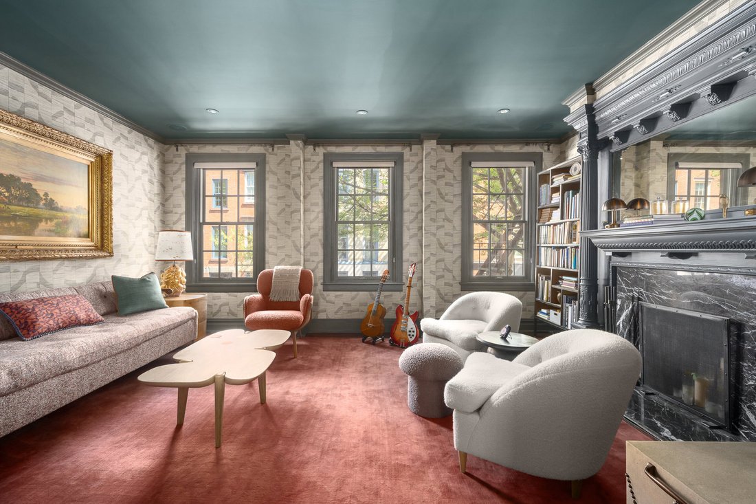 House in New York, New York, United States 3 - 18943765