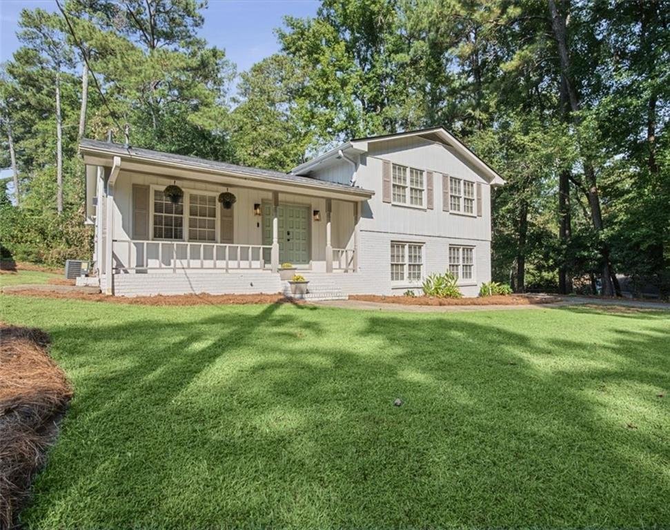 House in Marietta, Georgia, United States 3 - 18943081