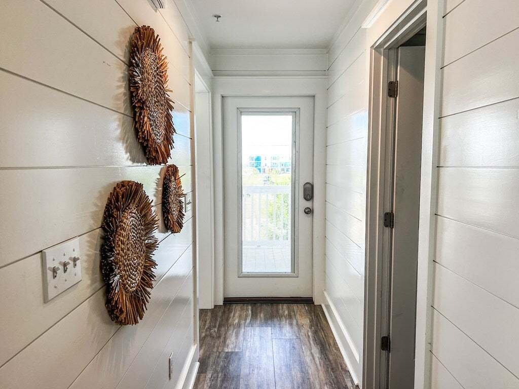Townhouse in Port St. Joe, Florida, United States 2 - 18942258