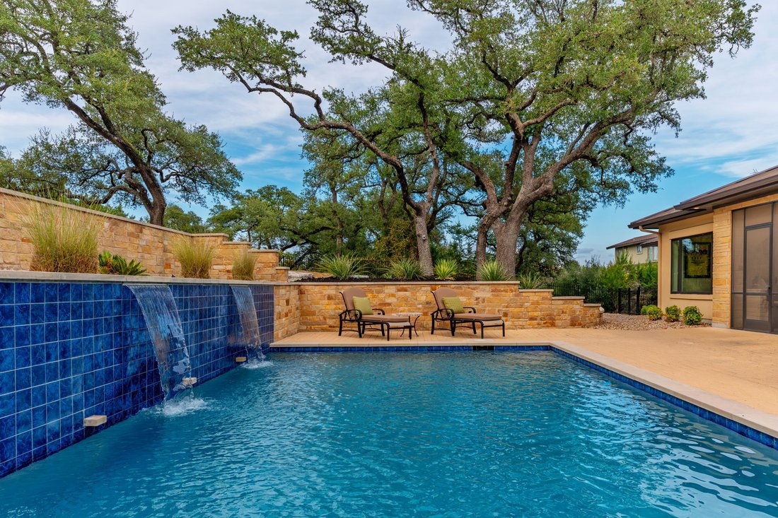 House in Bee Cave, Texas, United States 4 - 18942841