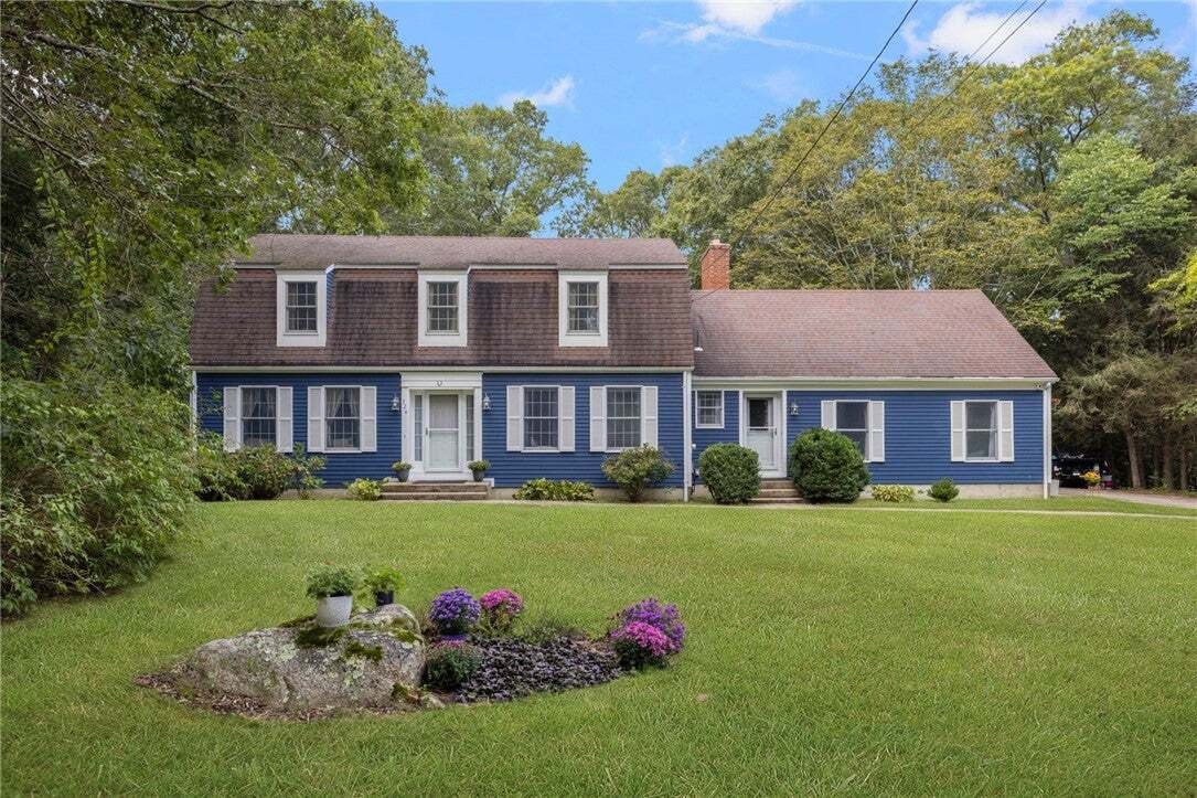 House in South Kingstown, Rhode Island, United States 1 - 18942009