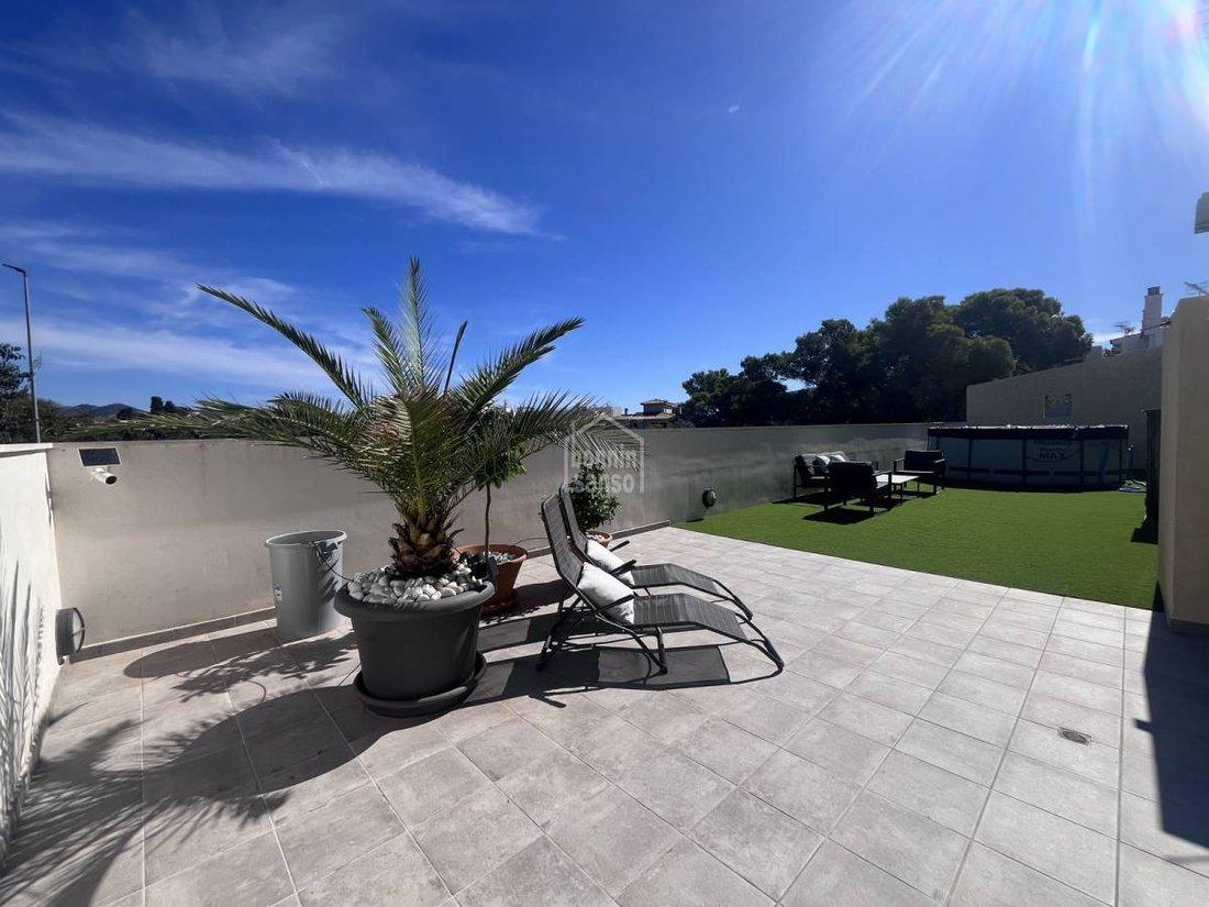 Townhouse in Son Servera, Balearic Islands, Spain 4 - 18940571