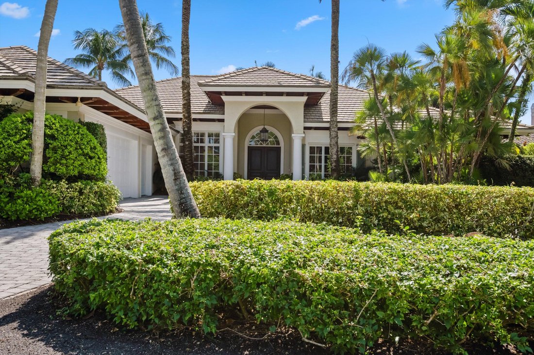 House in Jupiter, Florida, United States 1 - 18942637