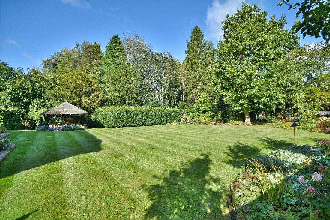 House in West Chiltington, England 2 - 18939557