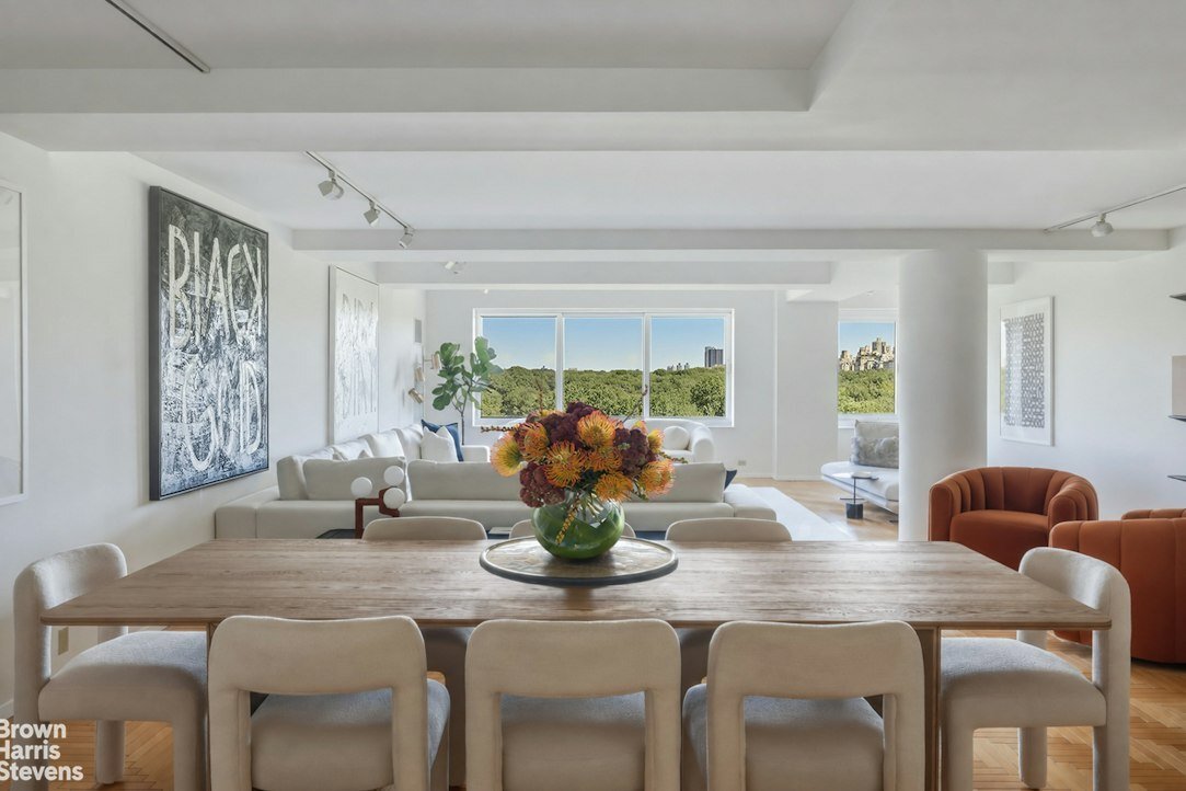 Condo in New York, New York, United States 2 - 18942472