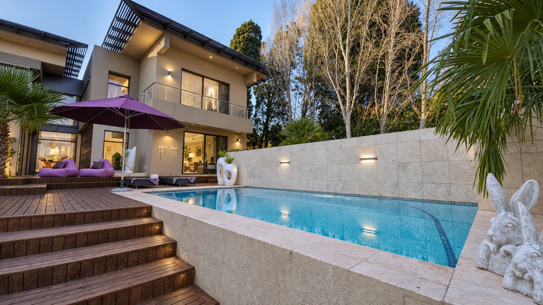House in Vaal River, South Africa 1 - 13972682