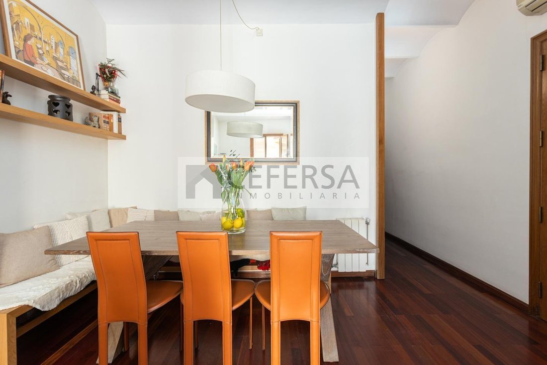 Villa in Les Corts, Barcelona, Spain 5 - 18939315