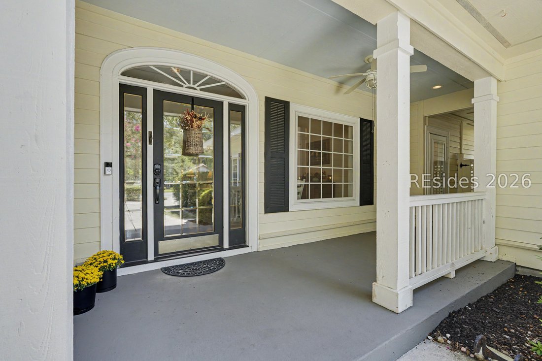 House in Bluffton, South Carolina, United States 4 - 18939323