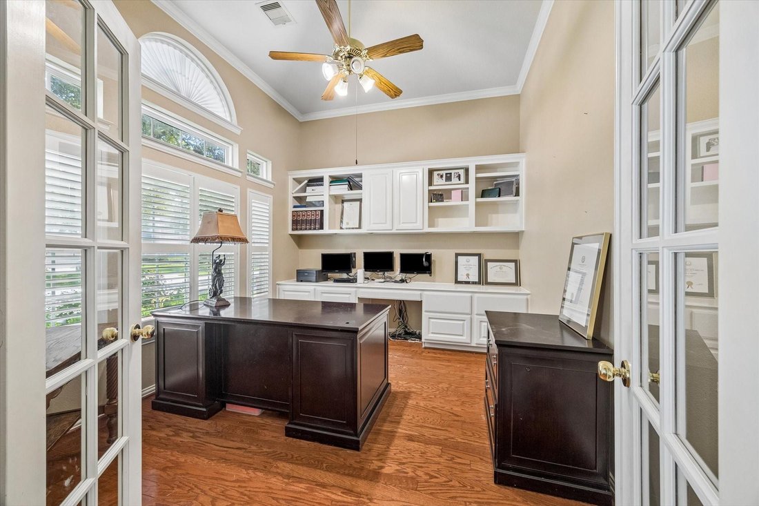House in Humble, Texas, United States 2 - 18943436