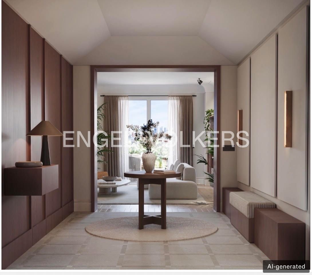 Apartment in Chamartín, Madrid, Spain 3 - 18943931