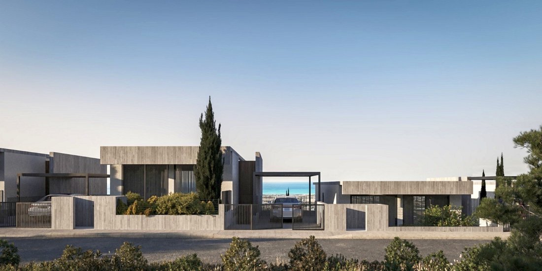 House in Chloraka, Paphos, Cyprus 2 - 18939776