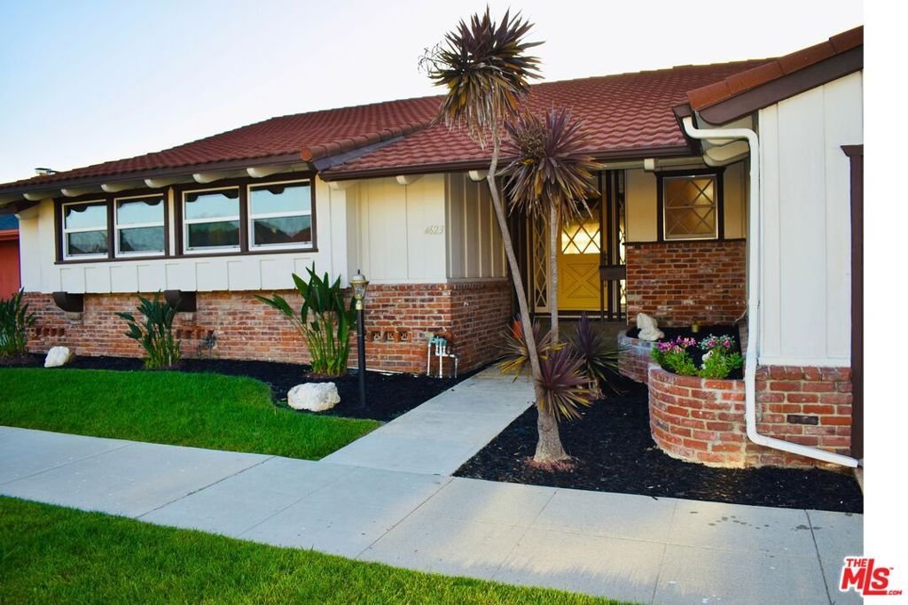 House in Los Angeles, California, United States 1 - 18942196