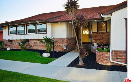 House in Los Angeles, California, United States 1