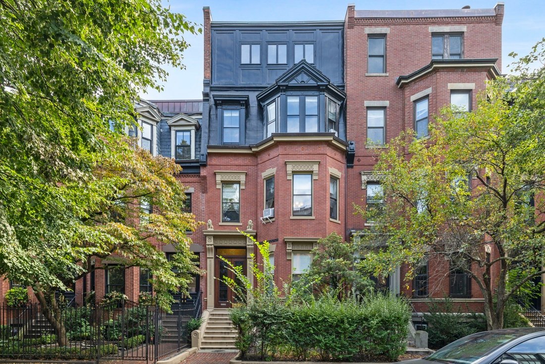 House in Boston, Massachusetts, United States 2 - 18943763