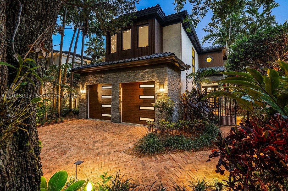 House in Miami, Florida, United States 3 - 17781095