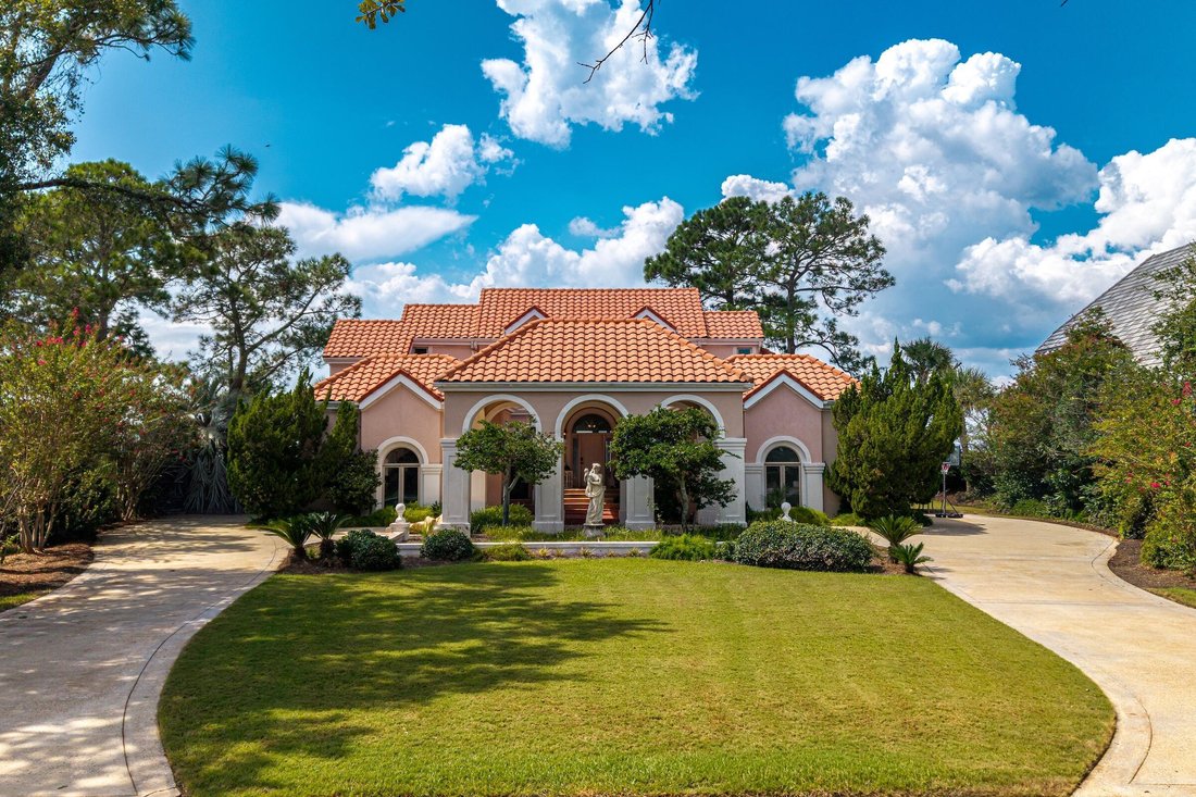 House in Miramar Beach, Florida, United States 2 - 18939296