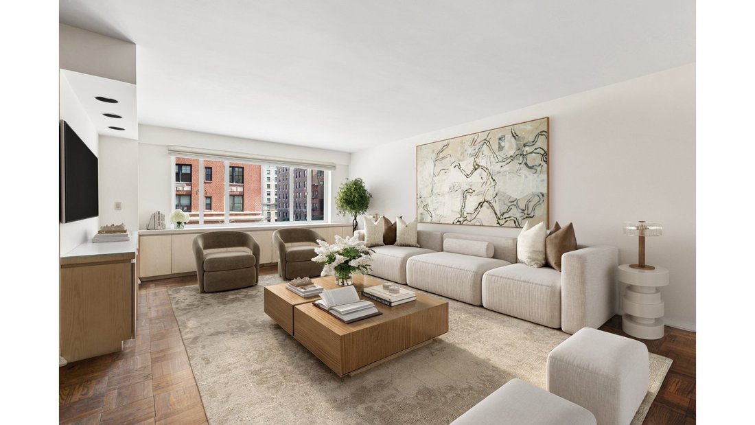 Co Op in New York, New York, United States 1 - 18943743