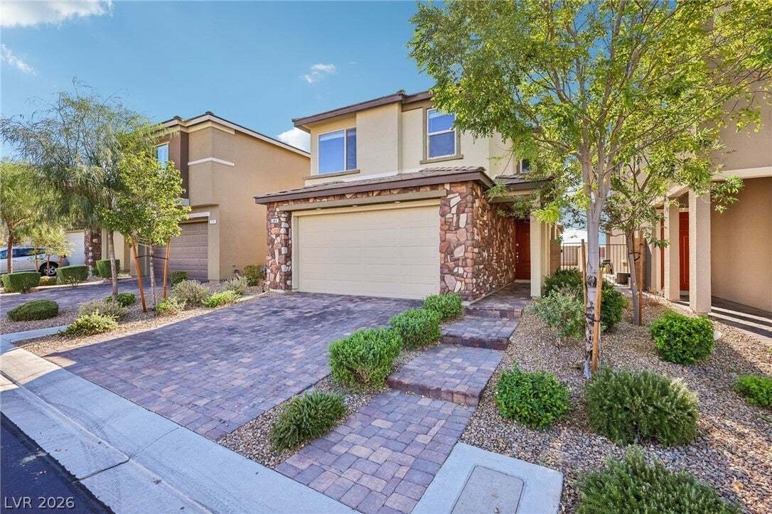 House in Las Vegas, Nevada, United States 4 - 18941988