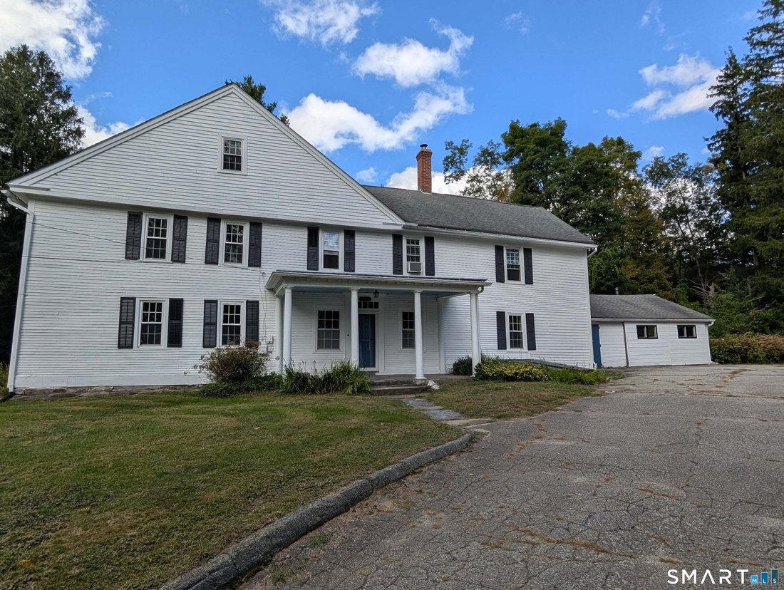 House in Brooklyn, Connecticut, United States 1 - 18797808