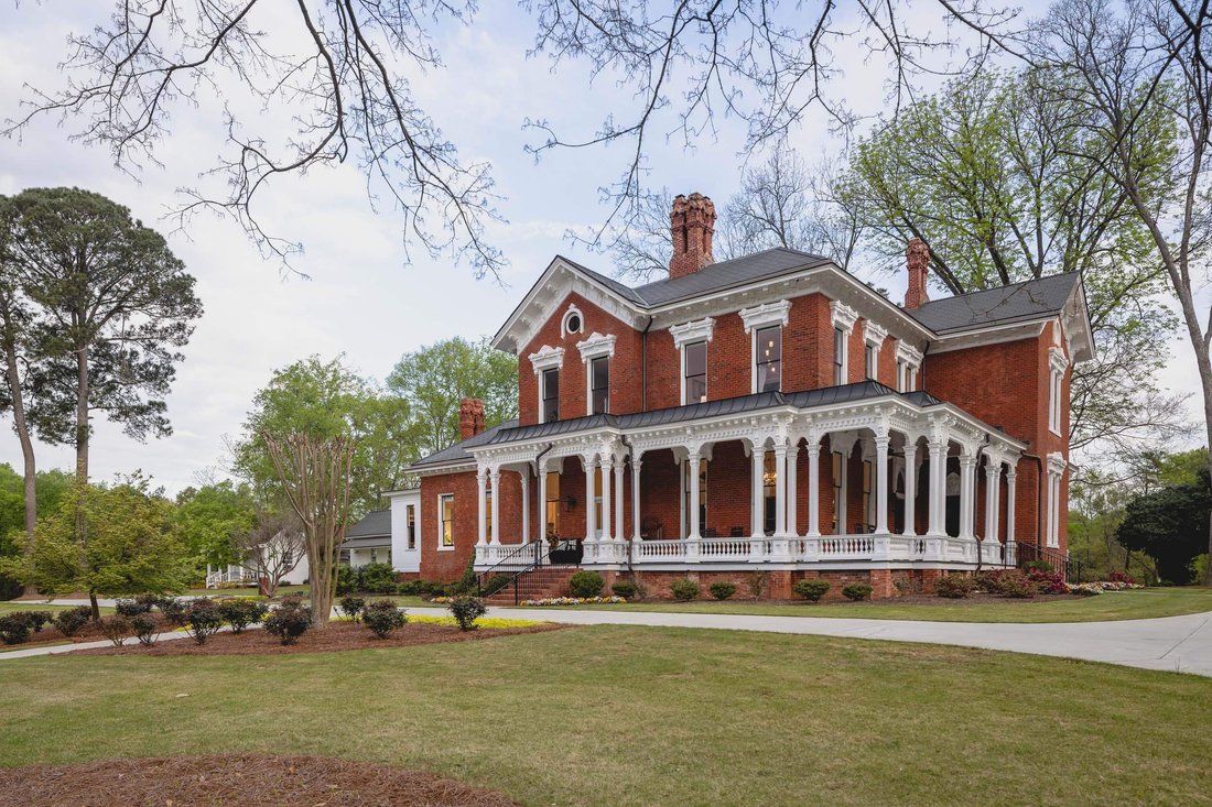 House in Greensboro, Georgia, United States 4 - 18939400