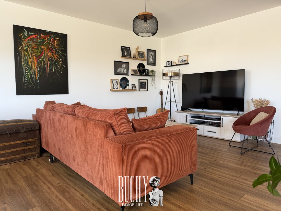 House in Olonne-sur-Mer, Les Sables-d'Olonne, France 4 - 18589710