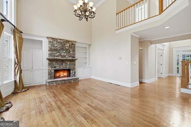 House in Buford, Georgia, United States 5 - 18486318