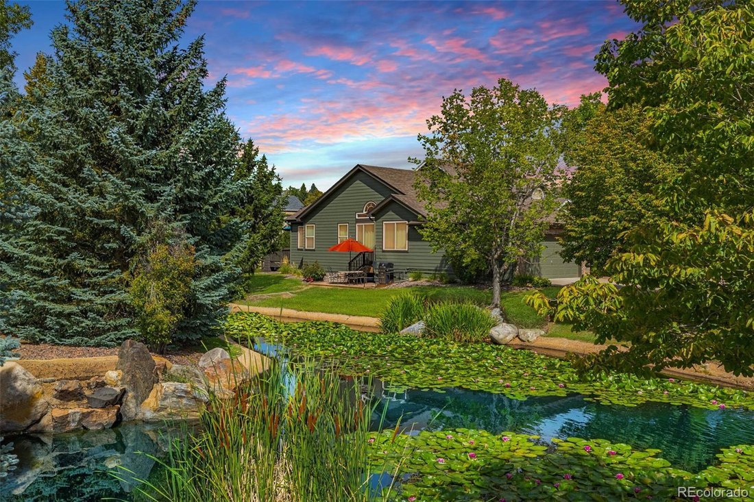 House in Arvada, Colorado, United States 1 - 18942176