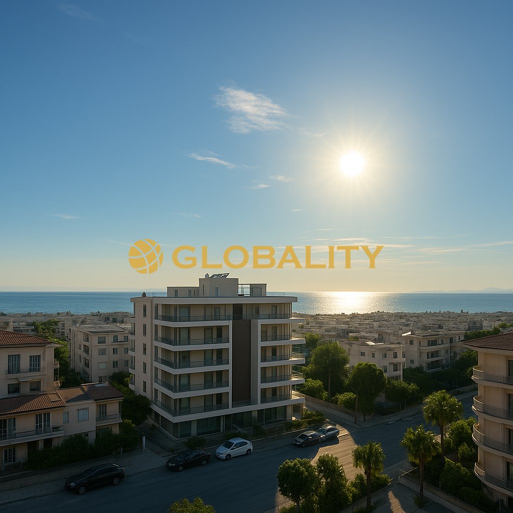 Apartment in Glyfada, Attica, Greece 1 - 18940053