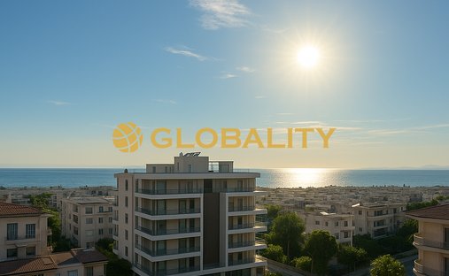 Apartment in Glyfada, Attica, Greece 1