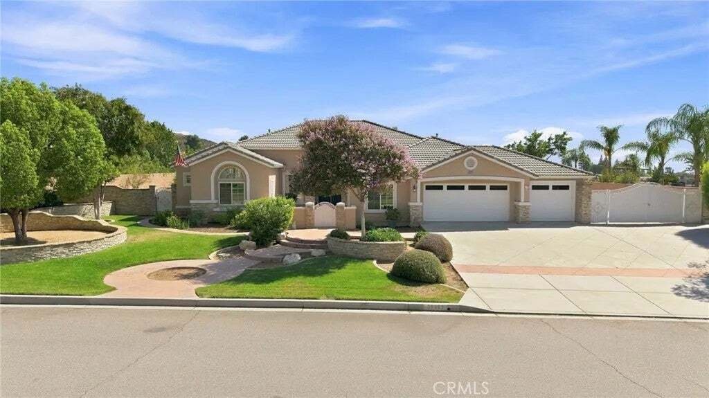 House in Yucaipa, California, United States 1 - 18943289