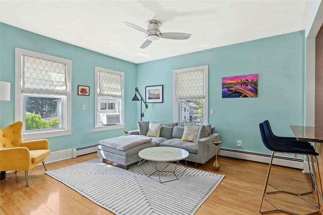 House in Pawtucket, Rhode Island, United States 4 - 18942023