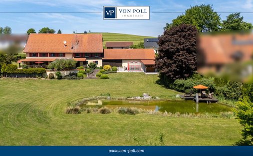 House in Bad Wurzach, Baden-Württemberg, Germany 1