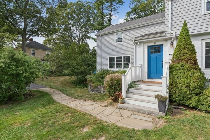 House in Cape Elizabeth, Maine, United States 2 - 18945143