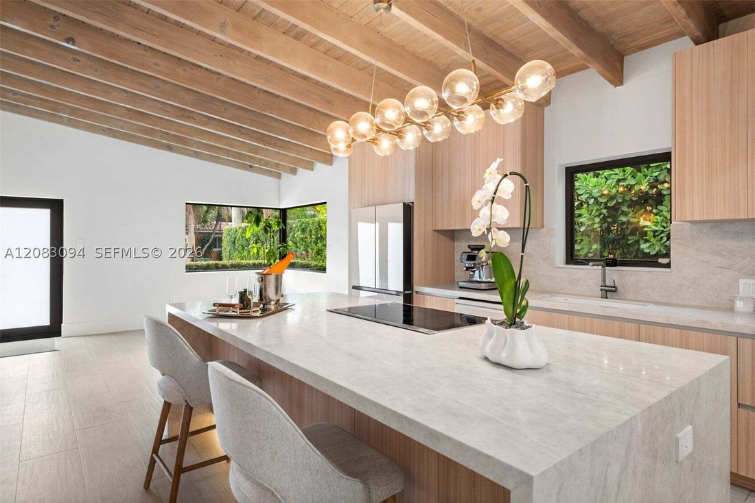 House in Miami, Florida, United States 4 - 18939788