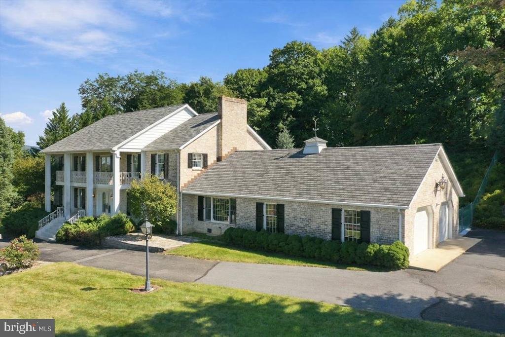 House in Fayetteville, Pennsylvania, United States 4 - 18942699