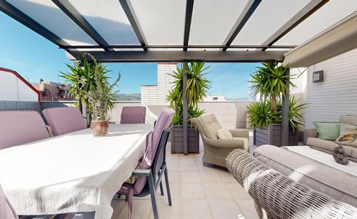 Apartment in Uribarri, Bilbao, Spain 1