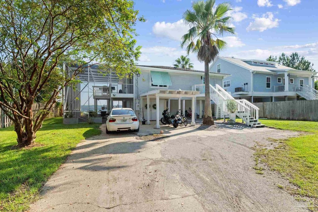 House in Gulf Breeze, Florida, United States 5 - 18942367