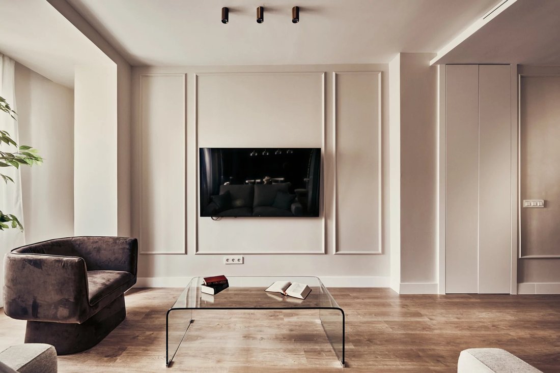 Apartment in Barrio Salamanca, Madrid, Spain 4 - 18940582
