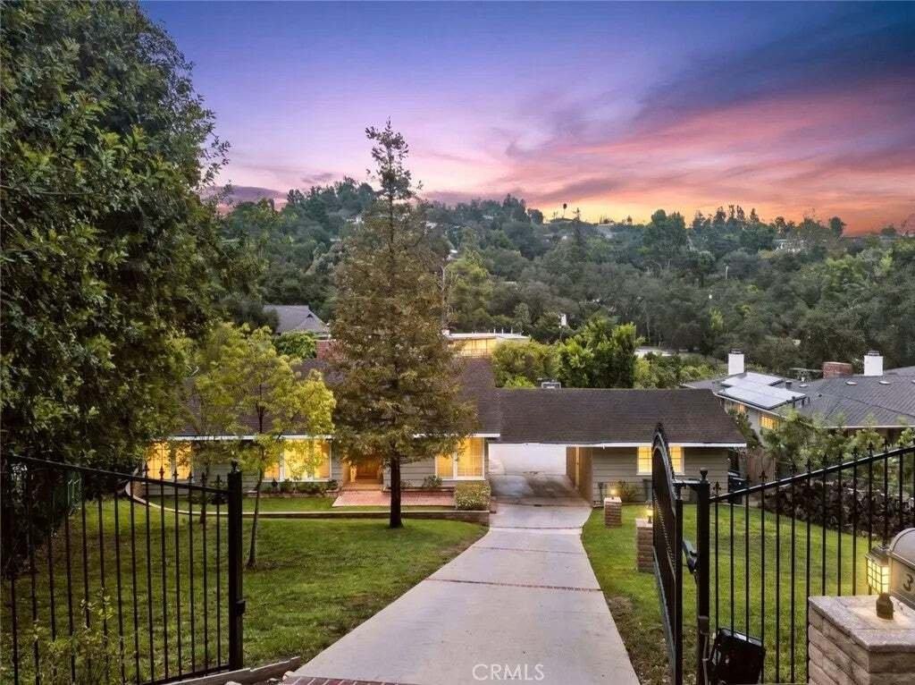 House in La Cañada Flintridge, California, United States 1 - 18943211