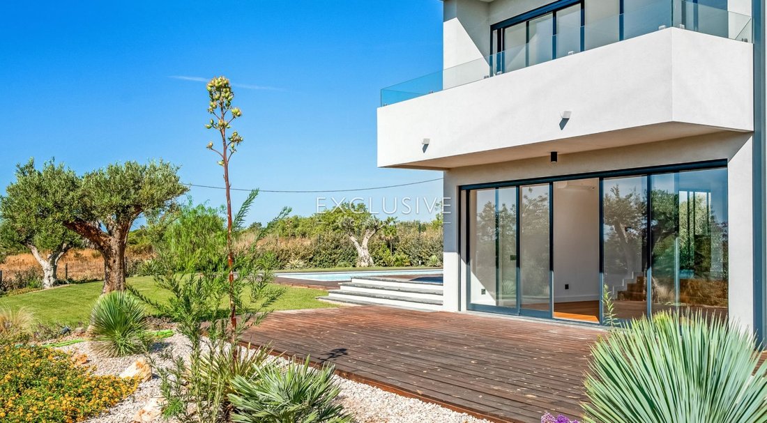 Villa in Quarteira, Algarve, Portugal 5 - 14961462
