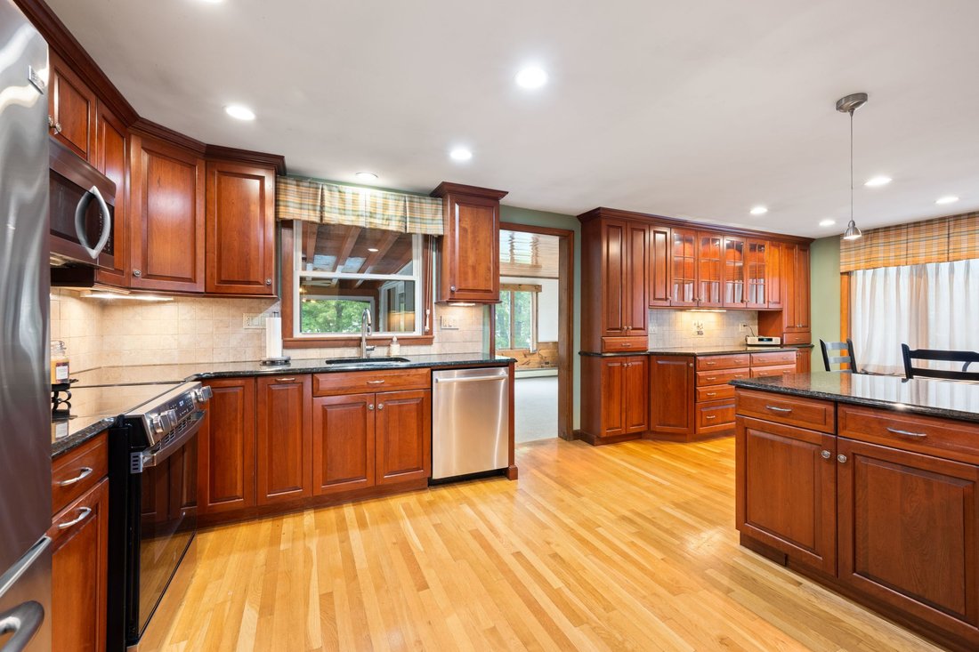 House in Braintree, Massachusetts, United States 3 - 18940264