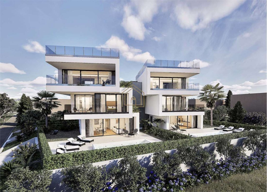 Apartment in Rivoltella, Desenzano del Garda, Lombardy 1 - 18942376