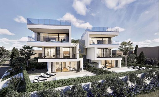 Apartment in Rivoltella, Desenzano del Garda, Lombardy 1