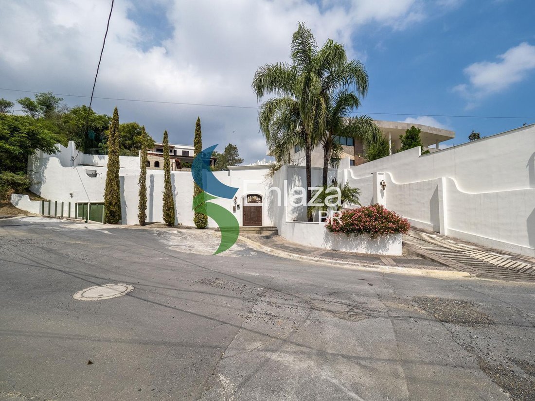 House in Monterrey, Nuevo Leon, Mexico 1 - 18941812
