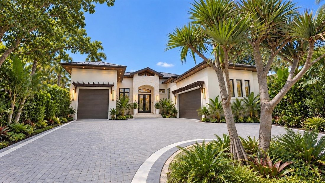 House in Siesta Key, Florida, United States 1 - 18942932