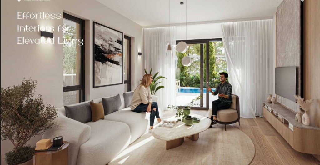Haus in Glyfada, Attika, Griechenland 3 - 18736470