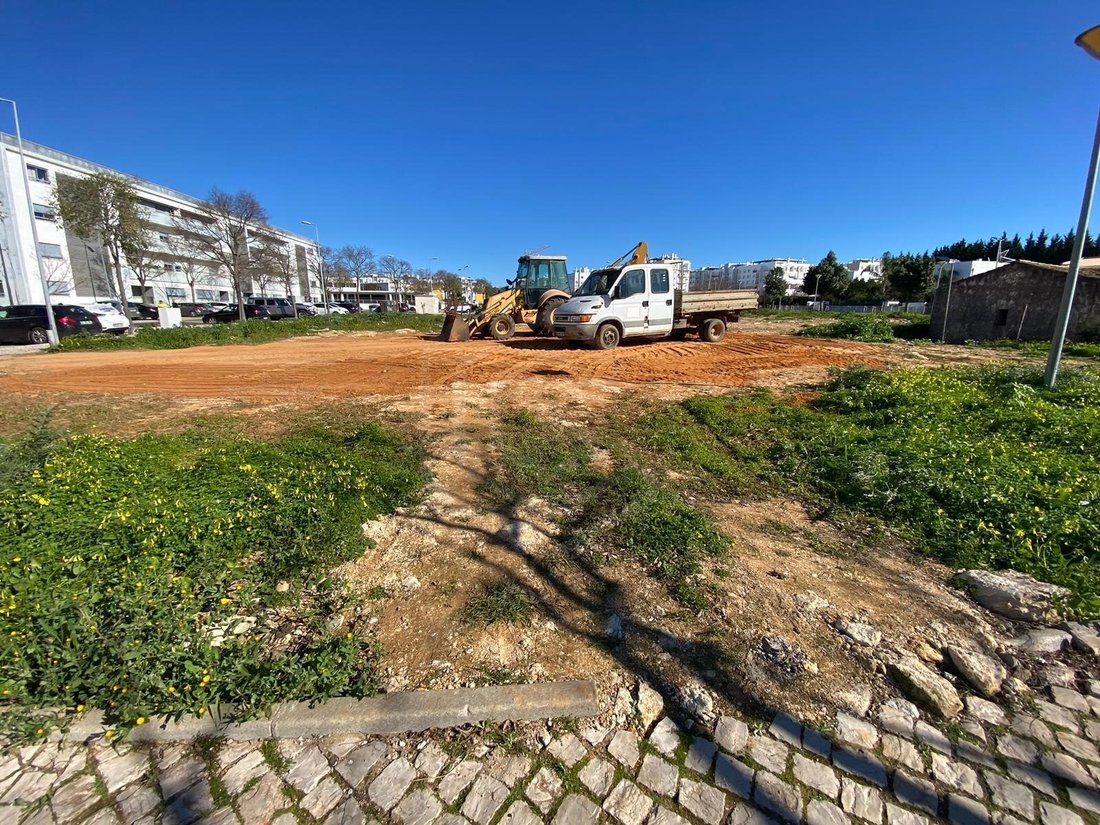 Land in Loule (Sao Clemente), Algarve, Portugal 2 - 18944757