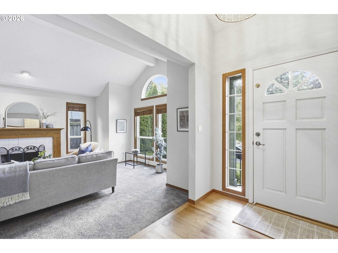 House in Beaverton, Oregon, United States 5 - 18942305