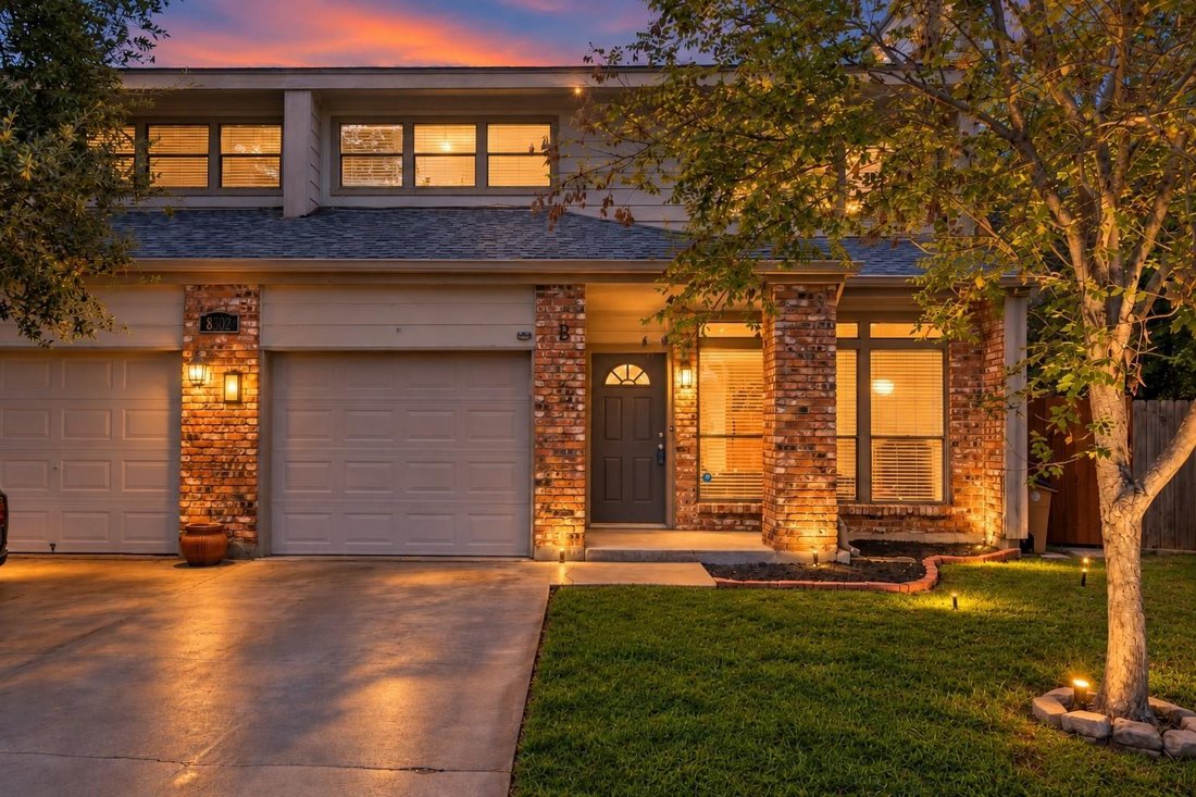 Condo in Austin, Texas, United States 1 - 18942671
